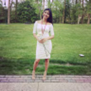 Meet your Posher, Srishti